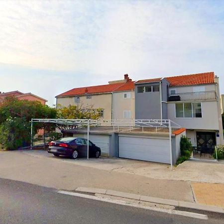 Apartments Mila ماكارسكا المظهر الخارجي الصورة