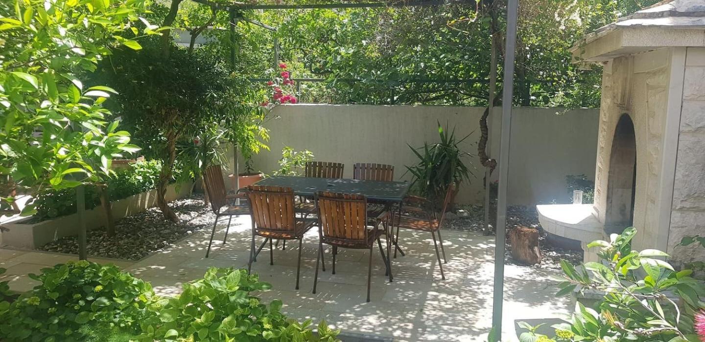 Apartments Mila ماكارسكا المظهر الخارجي الصورة