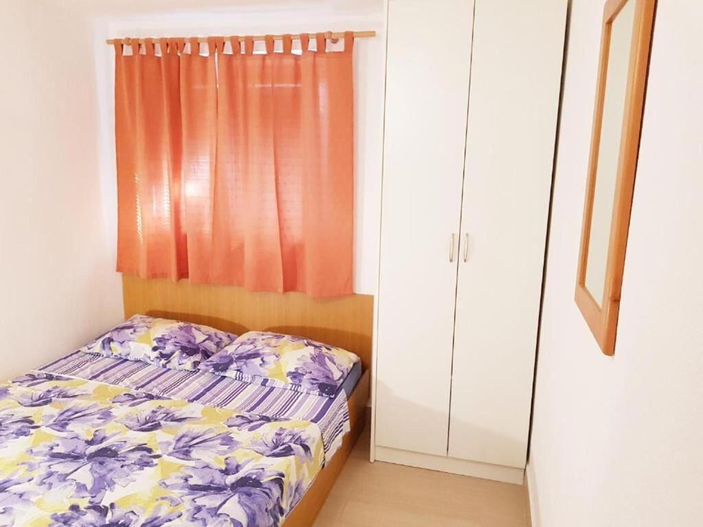 Apartments Mila ماكارسكا المظهر الخارجي الصورة