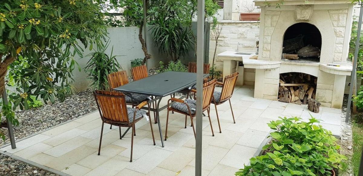 Apartments Mila ماكارسكا المظهر الخارجي الصورة