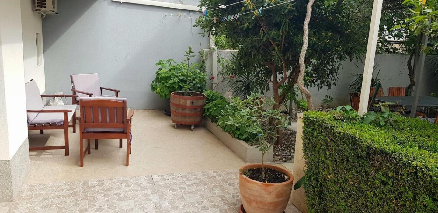 Apartments Mila ماكارسكا المظهر الخارجي الصورة